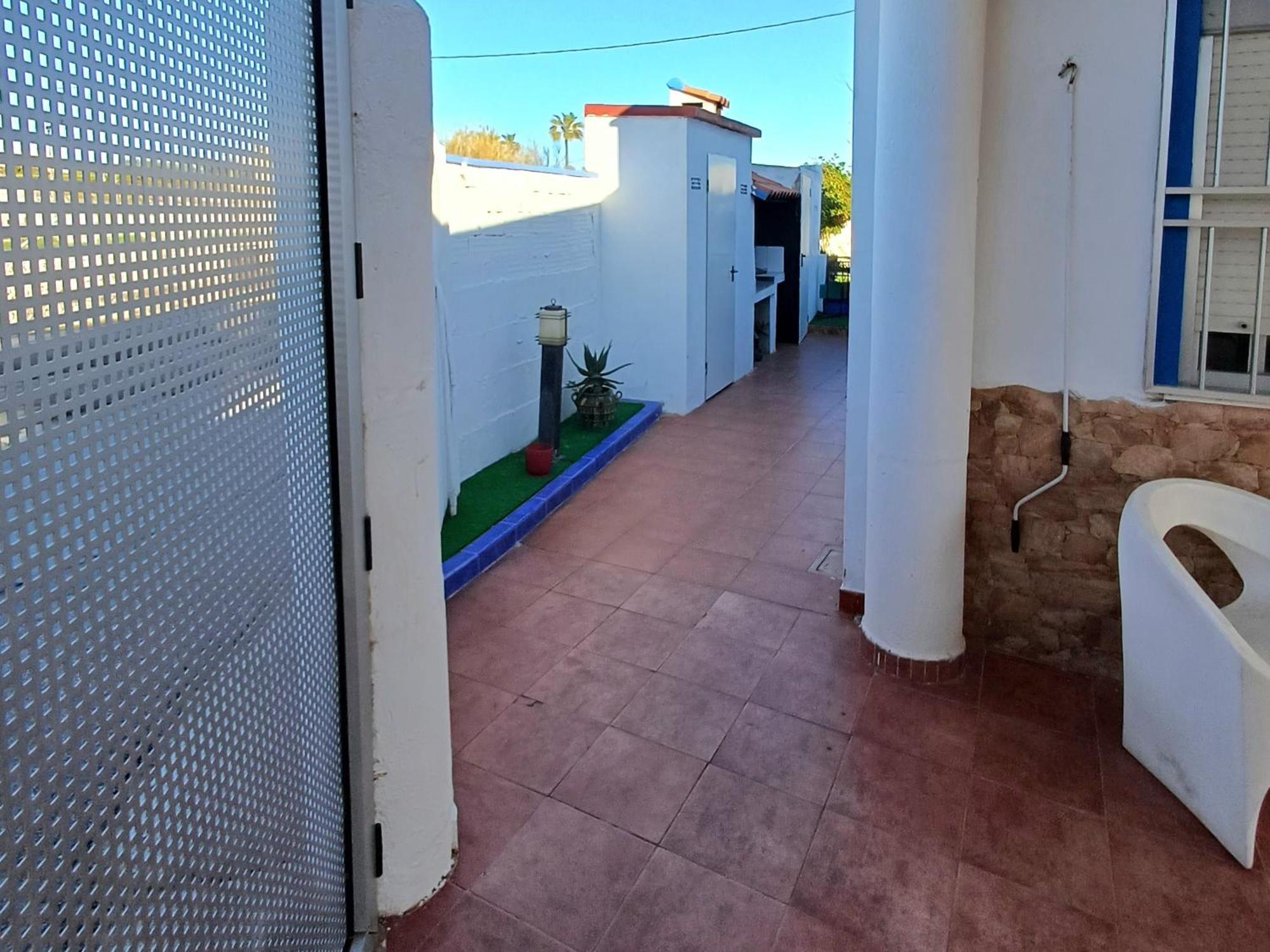 La Caseta De Jose Mareny Barraquetas Bagian luar foto