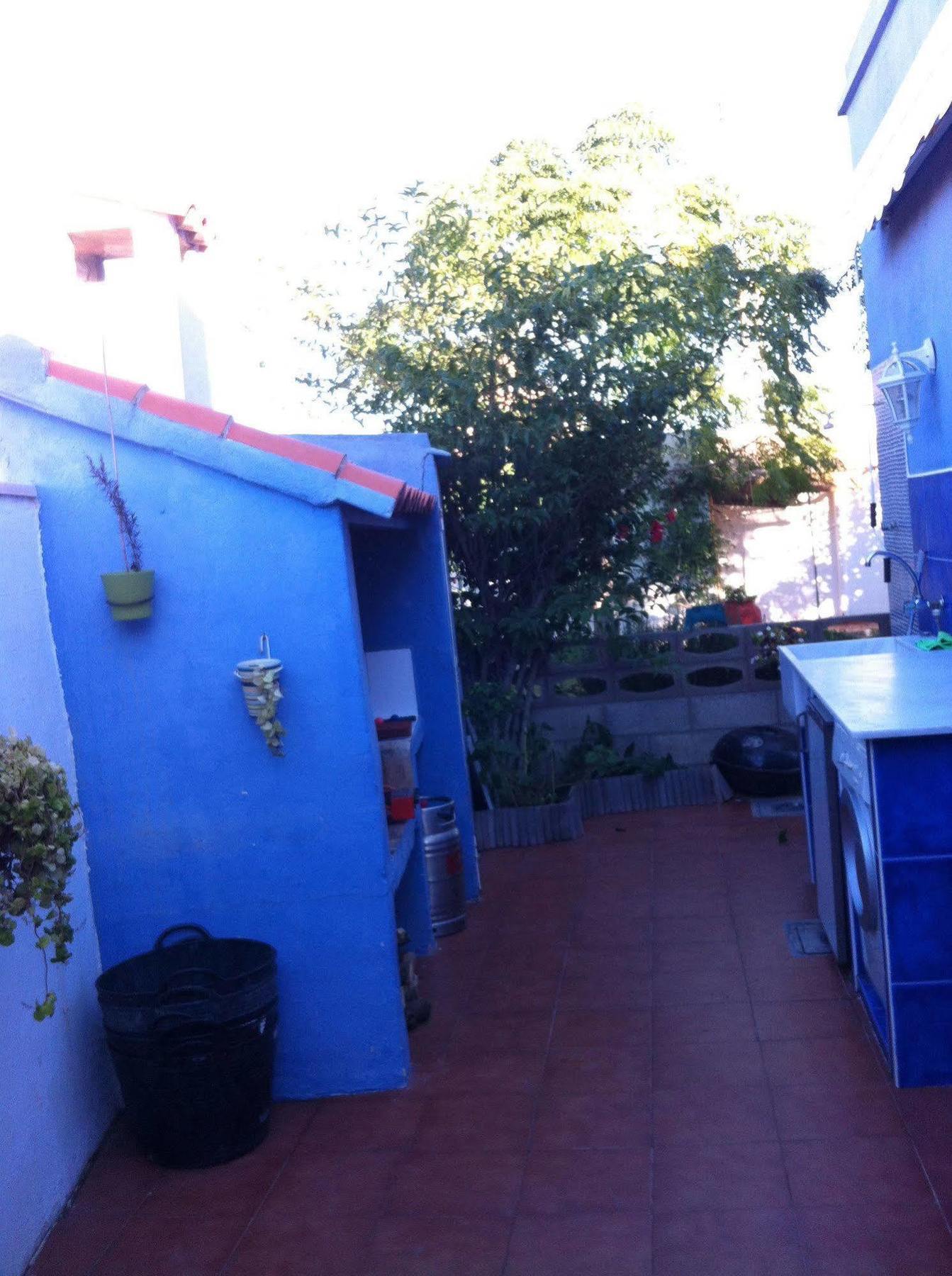 La Caseta De Jose Mareny Barraquetas Bagian luar foto
